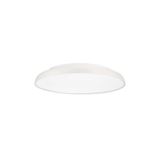 Nova Luce Linus fehér LED mennyezeti lámpa (NL-9005656) LED 1 izzós IP20 világítás