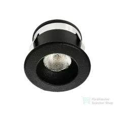 Nova Luce Loggia LED álmennyezetbe süllyeszthető spotlámpa NL-9030693 világítás