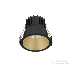 Nova Luce Luela LED besüllyeszthető lámpa NL-9580623 világítás