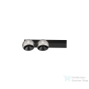Nova Luce Lusa LED fali spotlámpa NL-9088123