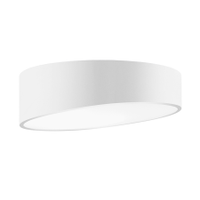 Nova Luce Maggio fehér mennyezeti lámpa (NL-9111262) LED 1 izzós IP20 világítás