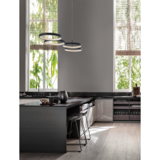 Nova Luce Magnus LED NL-9248117 függeszték világítás