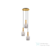 Nova Luce Maho függesztett lámpa NL-9236314