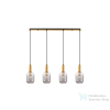 Nova Luce Maho függesztett lámpa NL-9236315