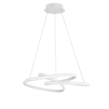 Nova Luce Menton LED függeszték NL-9147111 világítás
