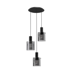 Nova Luce Mirbi NL-9236201 függeszték világítás