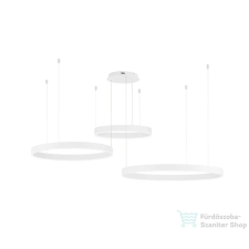 Nova Luce Motif LED függesztett lámpa NL-9530180 világítás
