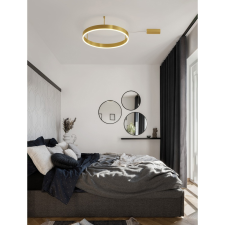 Nova Luce Motif LED NL-9063600 mennyezeti lámpa világítás