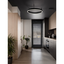 Nova Luce Motif LED NL-9063601 mennyezeti lámpa világítás