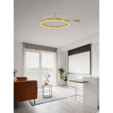 Nova Luce Motif LED NL-9063603 mennyezeti lámpa világítás