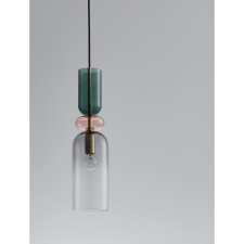 Nova Luce Murano NL-9009236 függeszték világítás