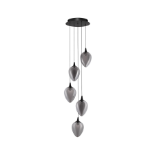 Nova Luce Nali NL-9416975 függeszték világítás