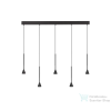 Nova Luce Net LED függesztett lámpa NL-9060218