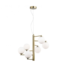 Nova Luce NL-1700306001 AGRIGENTO függesztett lámpa 28W világítás