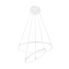 Nova Luce NL-17222002D DEA függesztett lámpa 85W WW