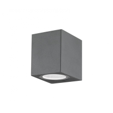 Nova Luce NL-710041 NERO fali lámpa 35W világítás