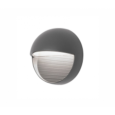 Nova Luce NL-710446 KRYPTON fali lámpa 6W WW világítás