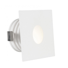 Nova Luce NL-8058001 PASSAGGIO süllyesztett lámpa 1W WW világítás