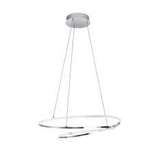 Nova Luce NL-8101201 VIAREGGIO függesztett lámpa 29W WW világítás
