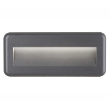 Nova Luce NL-812102 PULSAR fali lámpa 4W WW világítás