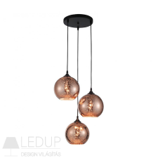 Nova Luce NL-8142681 BLAZE függesztett lámpa 28W világítás