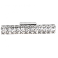 Nova Luce NL-83399202 CORONA fali lámpa 8W WW világítás