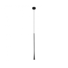 Nova Luce NL-9102591 GOCCIO függesztett lámpa 7W WW világítás