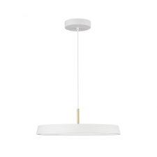 Nova Luce NL-910621 VETRO függesztett lámpa 41W WW világítás