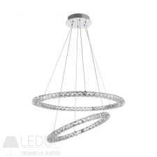 Nova Luce NL-9172518 QUENTIN függesztett lámpa 60W WW világítás