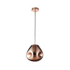 Nova Luce NL-9190401 LAVA függesztett lámpa 12W világítás