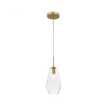 Nova Luce NL-9426732 PRISMA függesztett lámpa 12W világítás