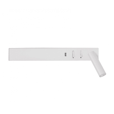 Nova Luce NL-9533523 VIDA spot lámpa 5W WW világítás