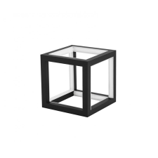 Nova Luce NL-9818161 GABBIA asztali lámpa 20W WW világítás