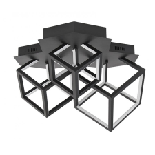Nova Luce NL-9818241 GABBIA mennyezeti lámpa 110W WW világítás