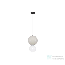 Nova Luce Noesis LED függesztett lámpa NL-9009190 világítás