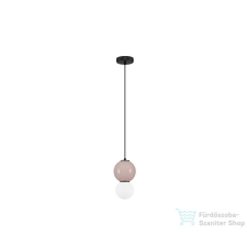 Nova Luce Noesis LED függesztett lámpa NL-9009200 világítás