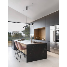 Nova Luce Nordik LED NL-9080123 függeszték világítás
