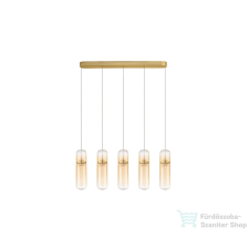 Nova Luce Norma LED függesztett lámpa NL-9009266 világítás