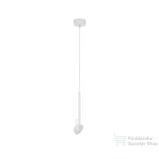Nova Luce Ola LED függesztett lámpa NL-9060252 világítás
