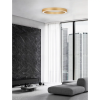 Nova Luce Opal LED NL-9345637 mennyezeti lámpa