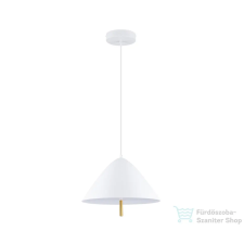 Nova Luce Oros LED függesztett lámpa NL-9695289 világítás