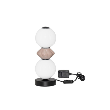 Nova Luce Pallina NL-9009308 asztali lámpa világítás
