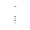 Nova Luce Palo LED függesztett lámpa NL-9009204