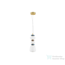 Nova Luce Palo LED függesztett lámpa NL-9009204 világítás
