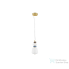 Nova Luce Palo LED függesztett lámpa NL-9009205