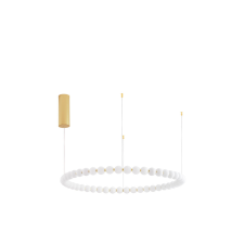 Nova Luce Perla LED NL-9695232 függeszték világítás