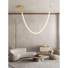 Nova Luce Perla NL-9186956 függeszték világítás
