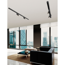 Nova Luce Planet Harn LED NL-9136124 sínrendszeres lámpa világítás