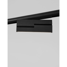 Nova Luce Planet Harn LED NL-9136125 sínrendszeres lámpa világítás