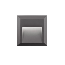 Nova Luce Pulsar LED NL-811201 kültéri fali lámpa kültéri világítás